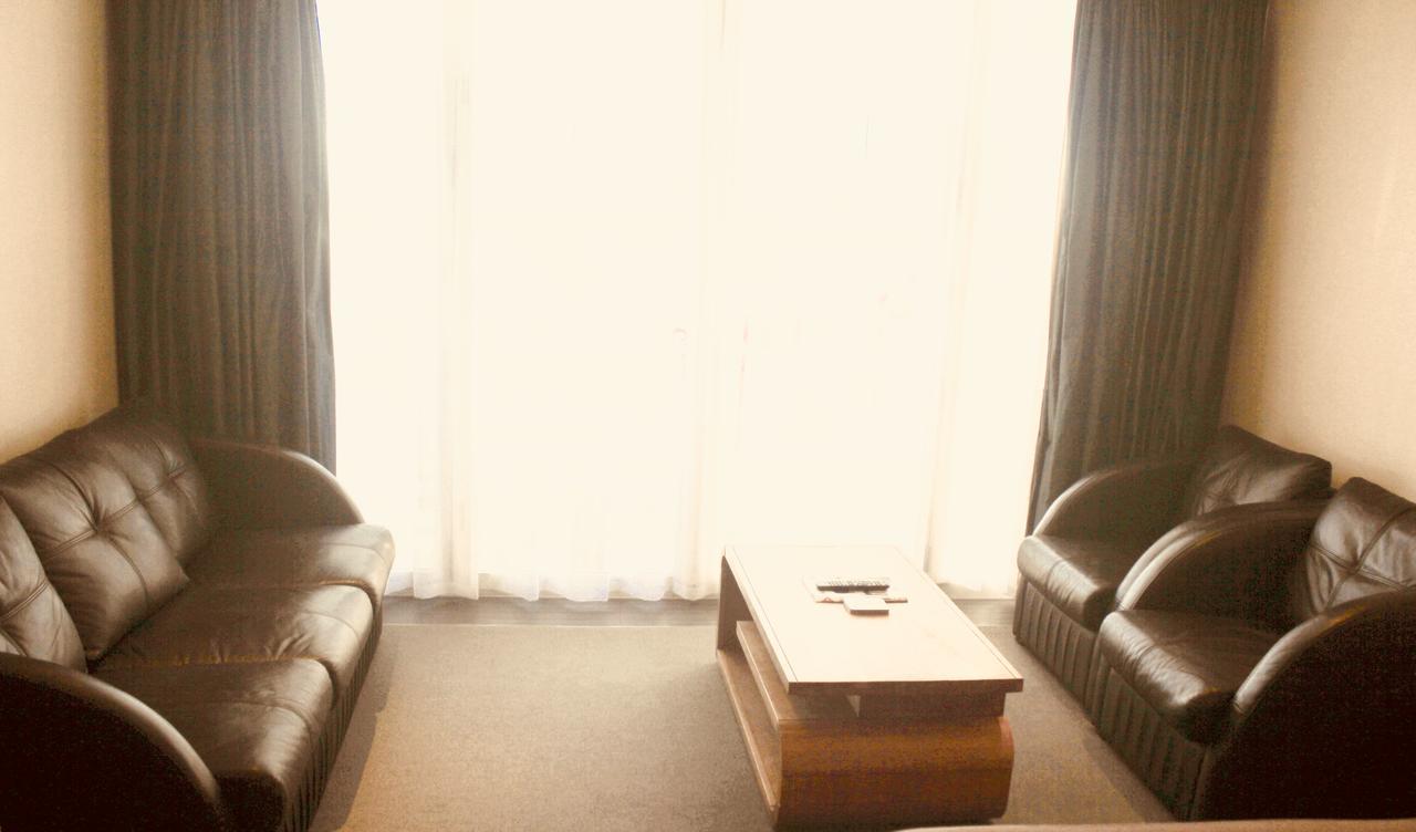 The Nautilus Hotel Нейпиър Екстериор снимка A room at the hotel